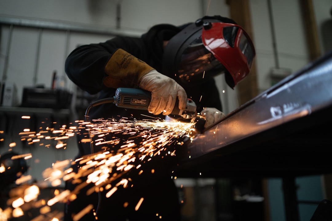 Critical Metals Drive Supply Chain Strategies