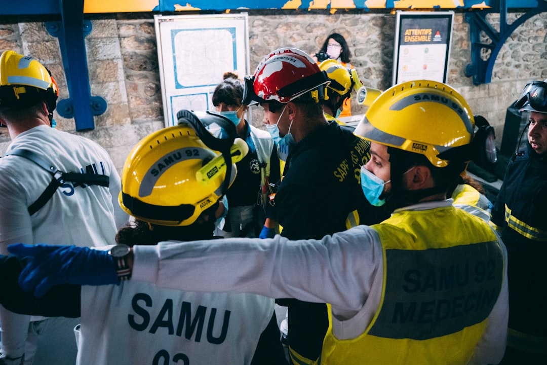 King Charles Meets With A.I. Executives About Safety Risks