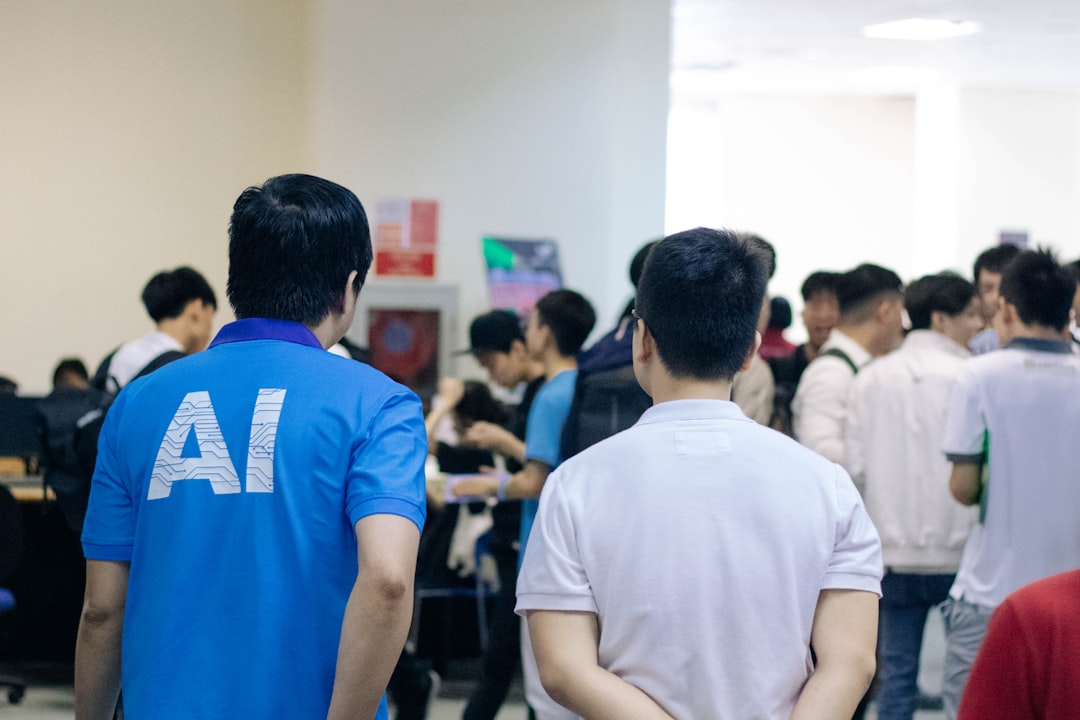 AI Industry Faces Pressure to Slow the Race