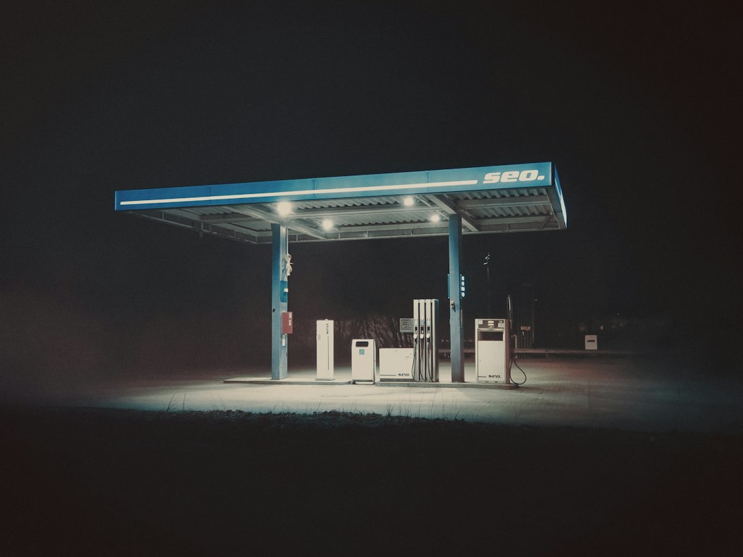Rising fuel costs hitting businesses and customers