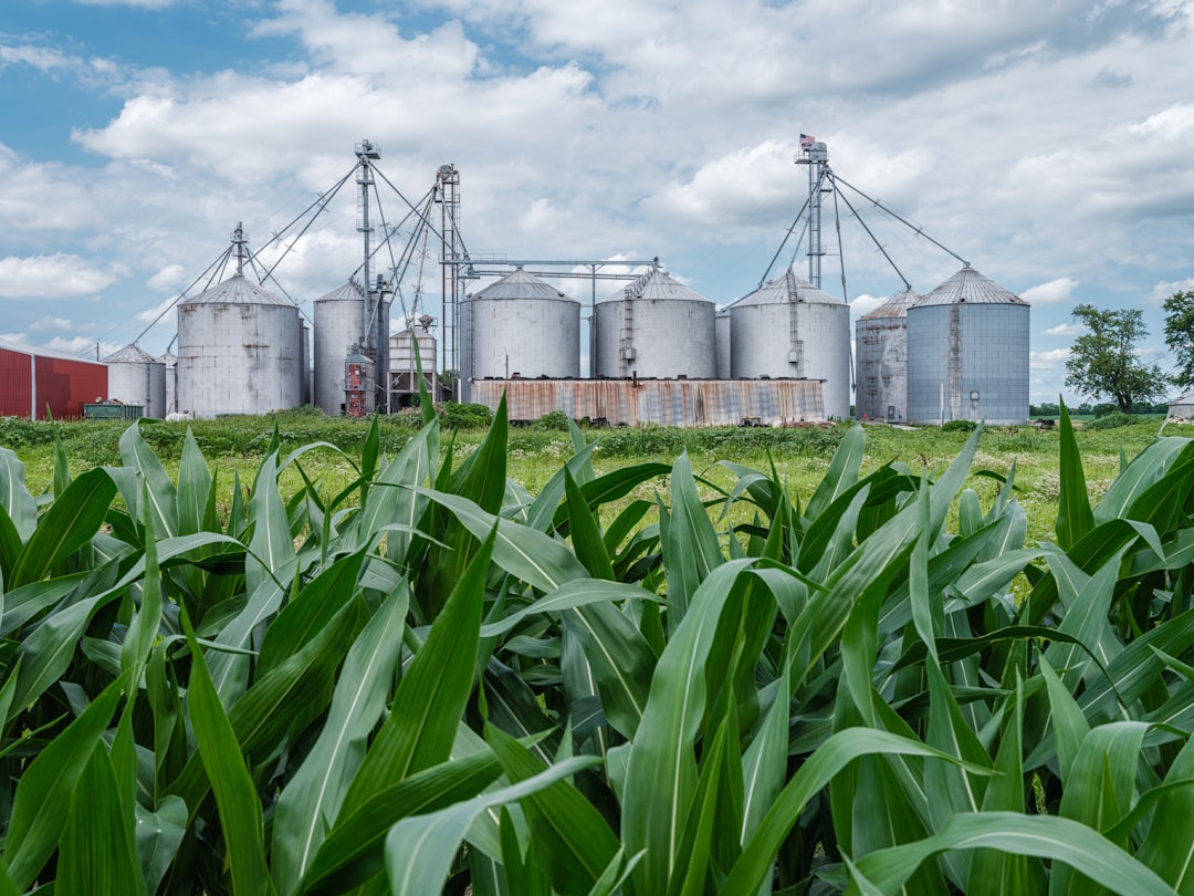 Ethanol Blending Expansion for Flexi-Fuel Vehicles