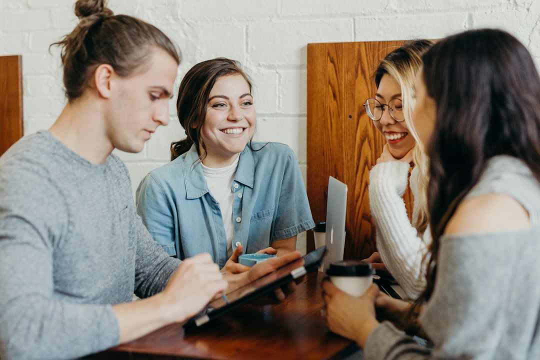 College Students Mobilize Million for A.I. Investments
