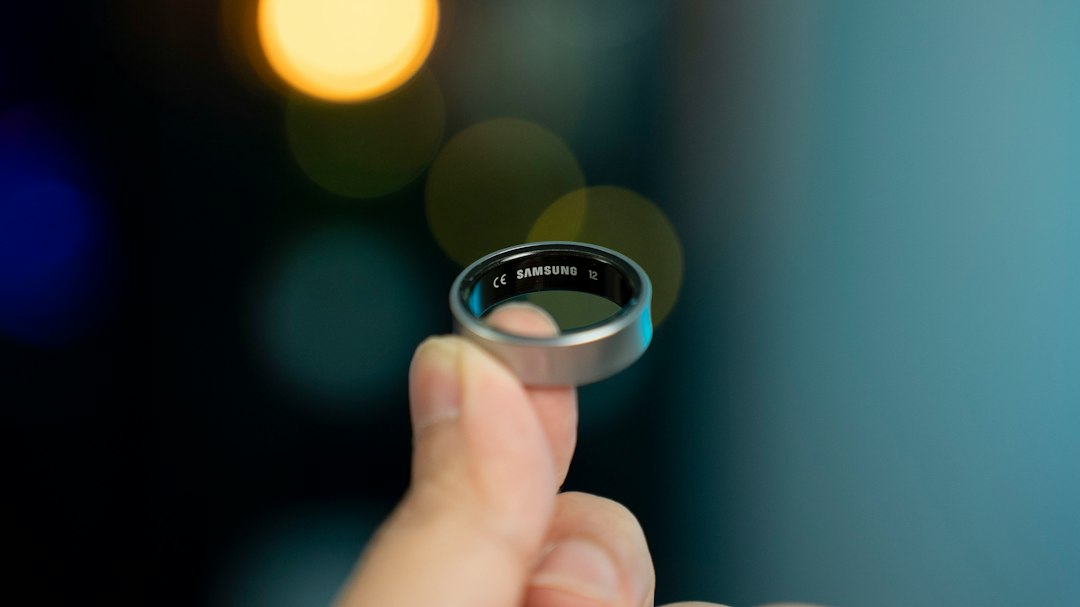 Smart Ring Maker Oura’s IPO Is About Four Times Oversubscribed