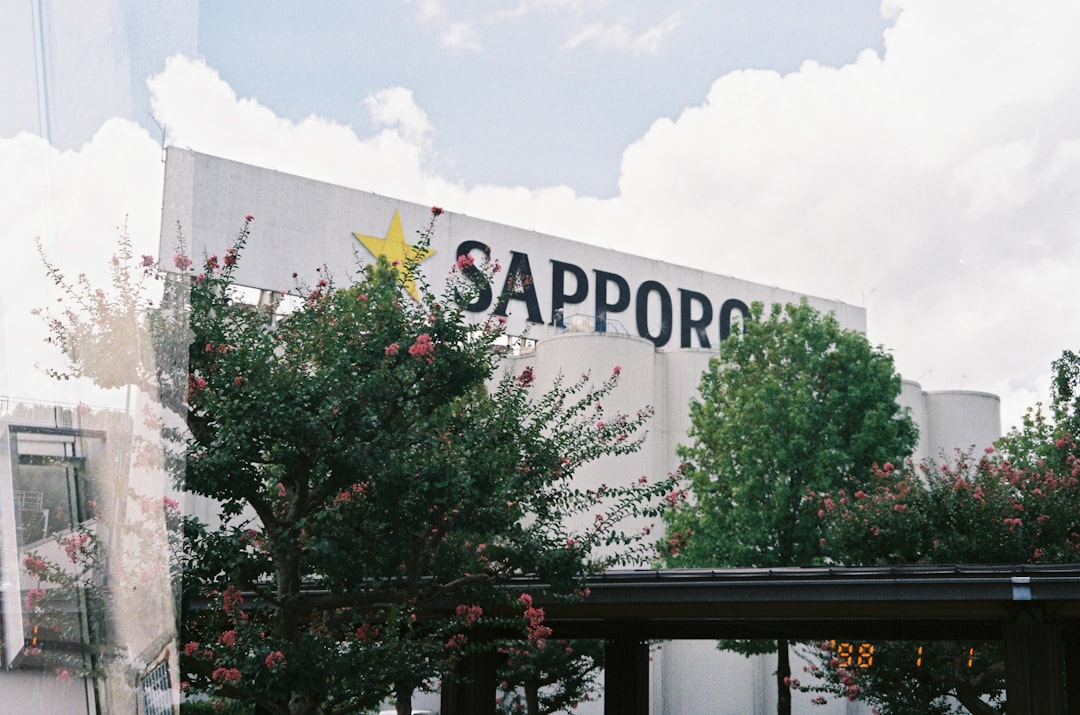 Sapporo to move some beer production from Canada to US after tariffs