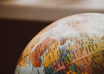 Universities confront a financing‑tech‑geopolitics crossroads
