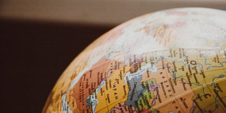 Universities confront a financing‑tech‑geopolitics crossroads