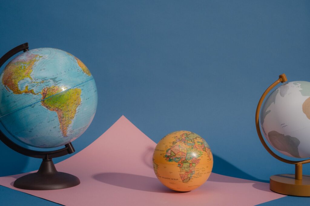 Universities confront a financing‑tech‑geopolitics crossroads