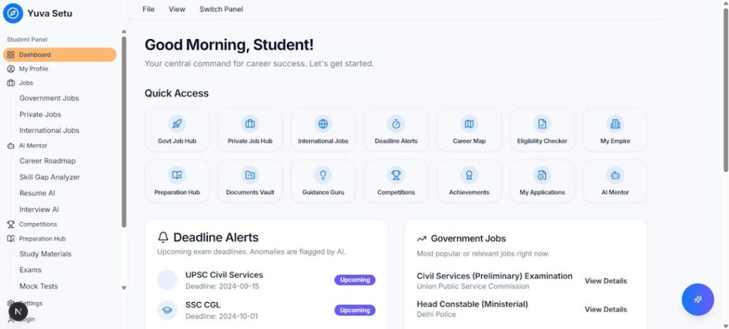 Universities confront enrollment squeeze and digital overhaul