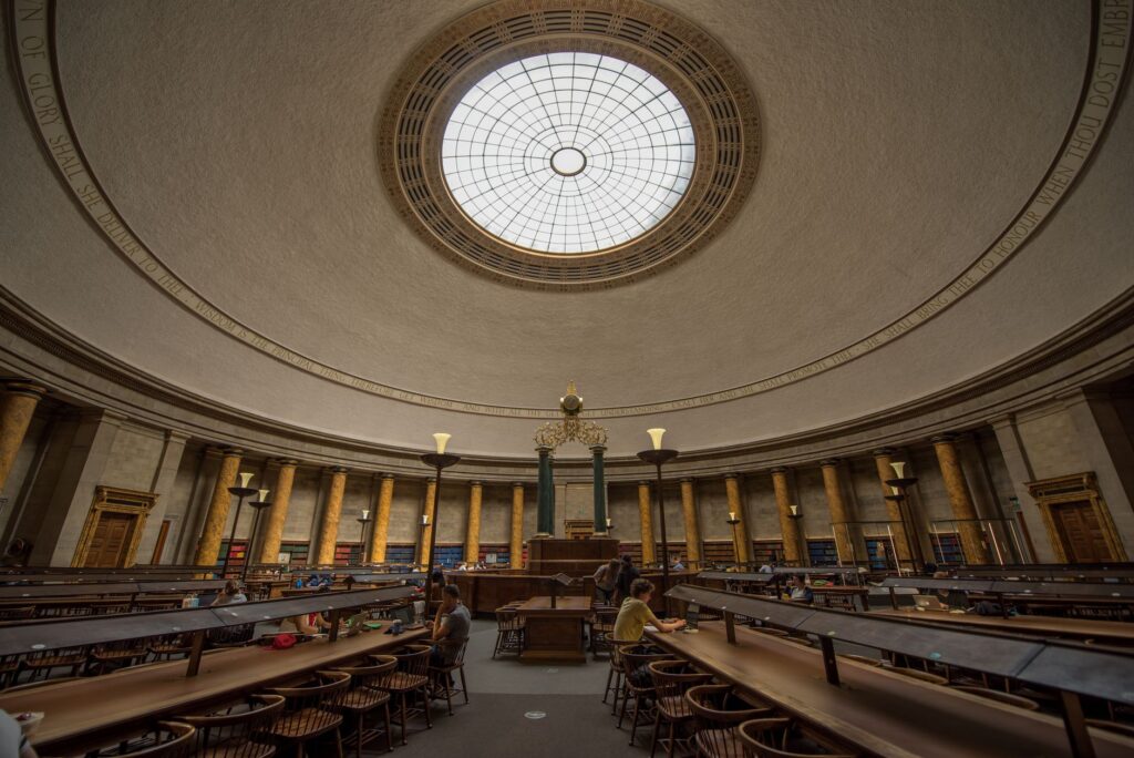 Universities Redesign Capital Structures for AI Era