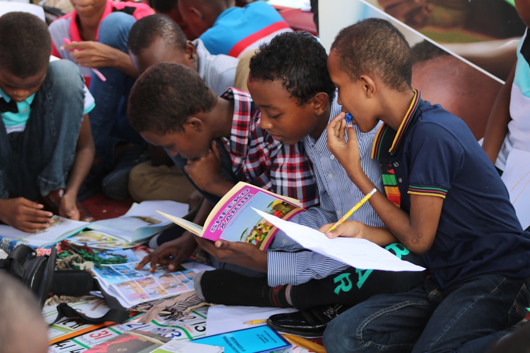 Why the Netherlands is Integrating Adolescence Education in Schools