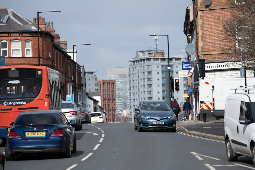Sheffield Hallam University Offers 50% Tuition Discount