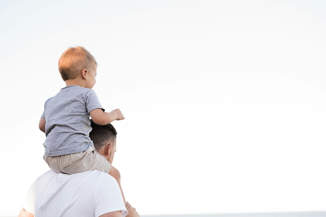 Dads Empower Daughters Through Education