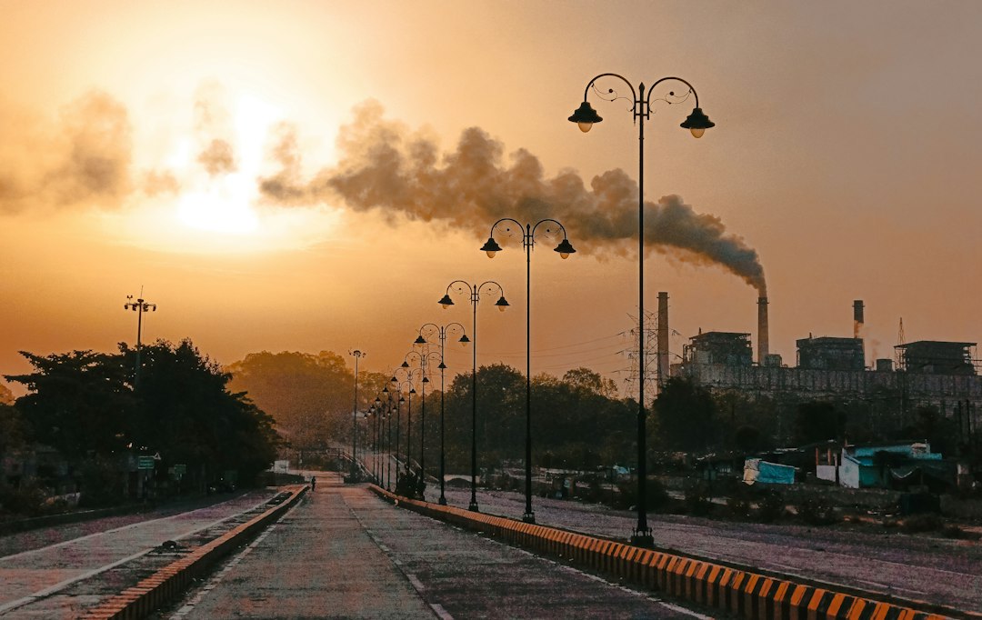 Coal Power Plants Boost Output Amid Rising Demand