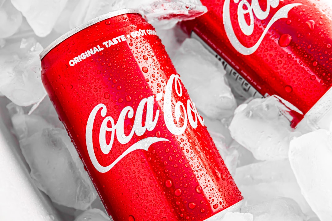 Coca-Cola's Billion Infrastructure Boost for Engineers