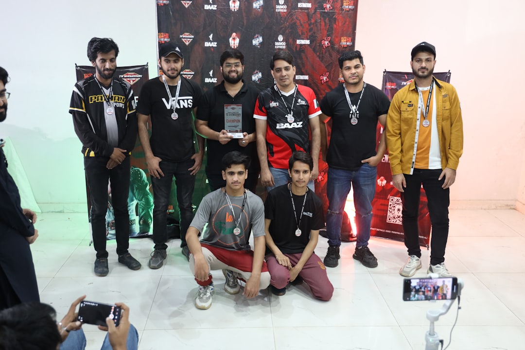 Battlefield Winners: Cerberus, WeGlobal AI, LOOQ