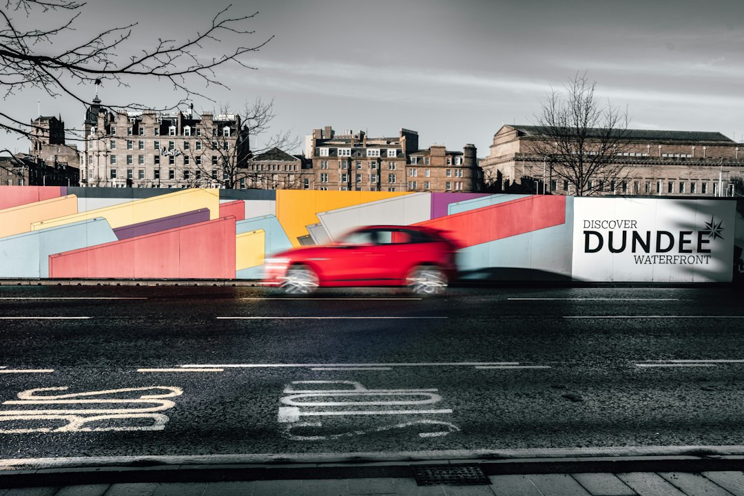 Dundee Students Face Housing Crisis After Provider Collapse