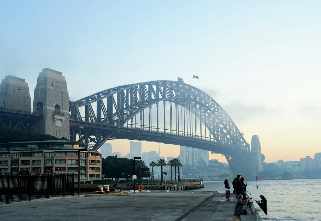 Australia Demands More AI Safeguards After Revealing OpenAI Hack