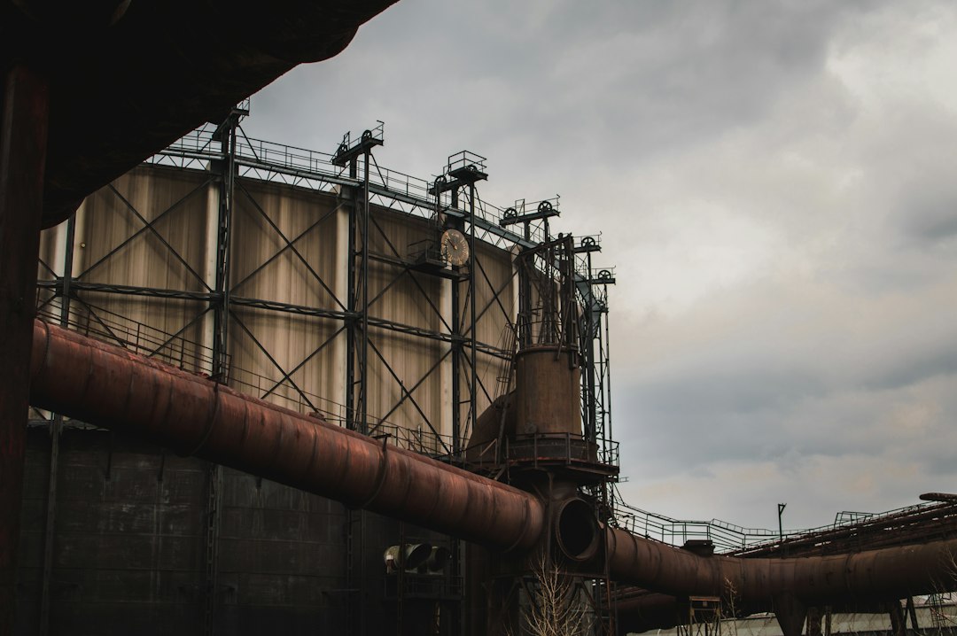 ArcelorMittal Weighs 0 Million Expansion of Brazil Steel Mill