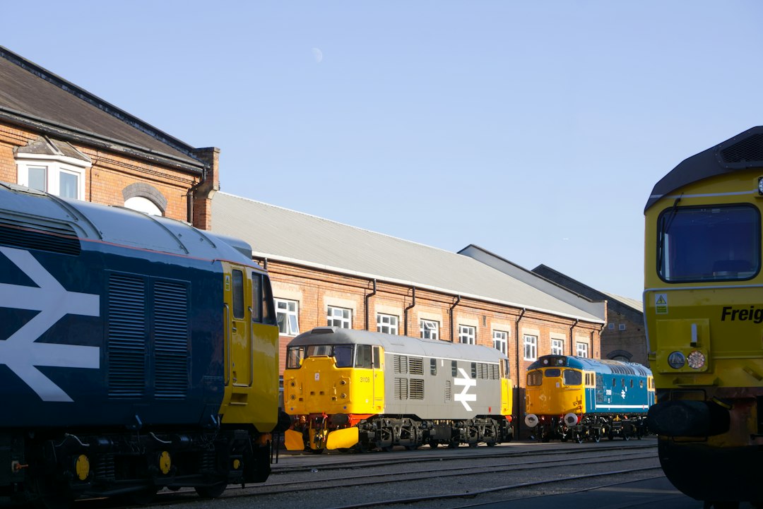 Diesel Crisis Drains Paychecks Across Britain