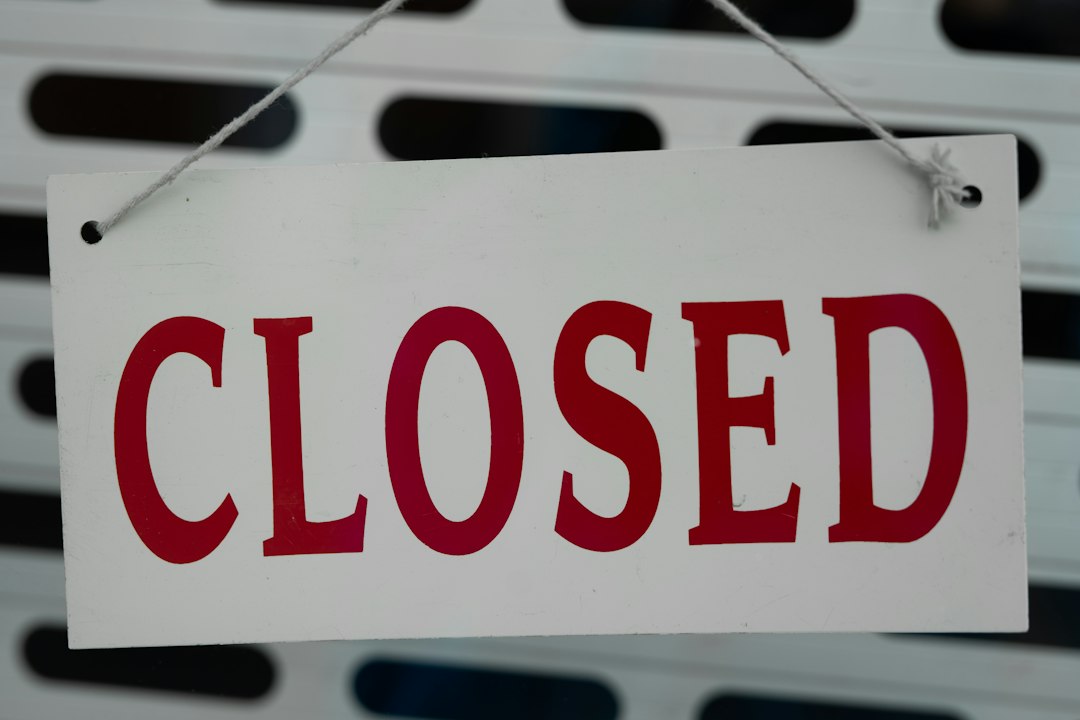 Justice Department Ends Dozens of School Desegregation Cases