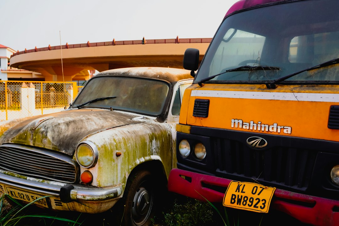 Mahindra Weighs SUV Price Hike Amid Rising Commodity Costs