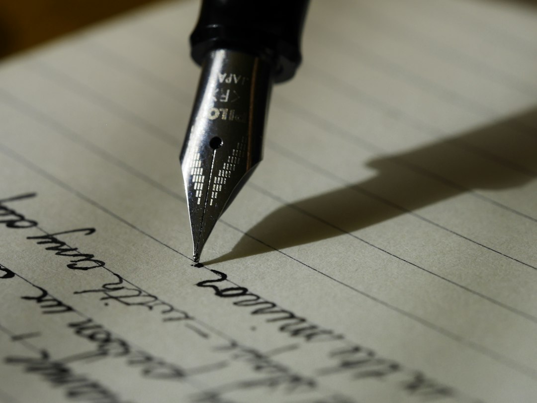 Why Writing Skills Are Losing Ground in College Curricula