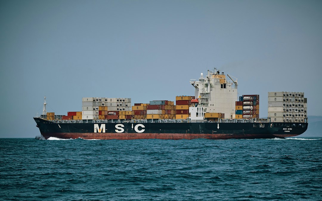 MSC Among Suitors for German State-Held Meyer Werft Stake