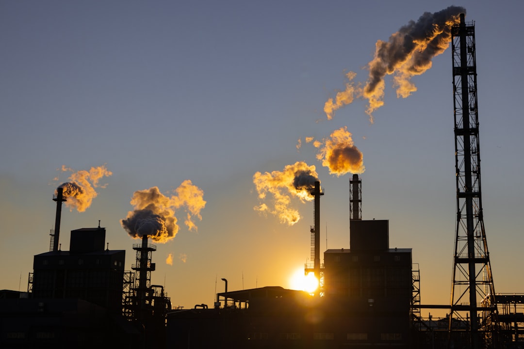 Gujarat Fluorochemicals Shares Jump 34% on Polymer Growth