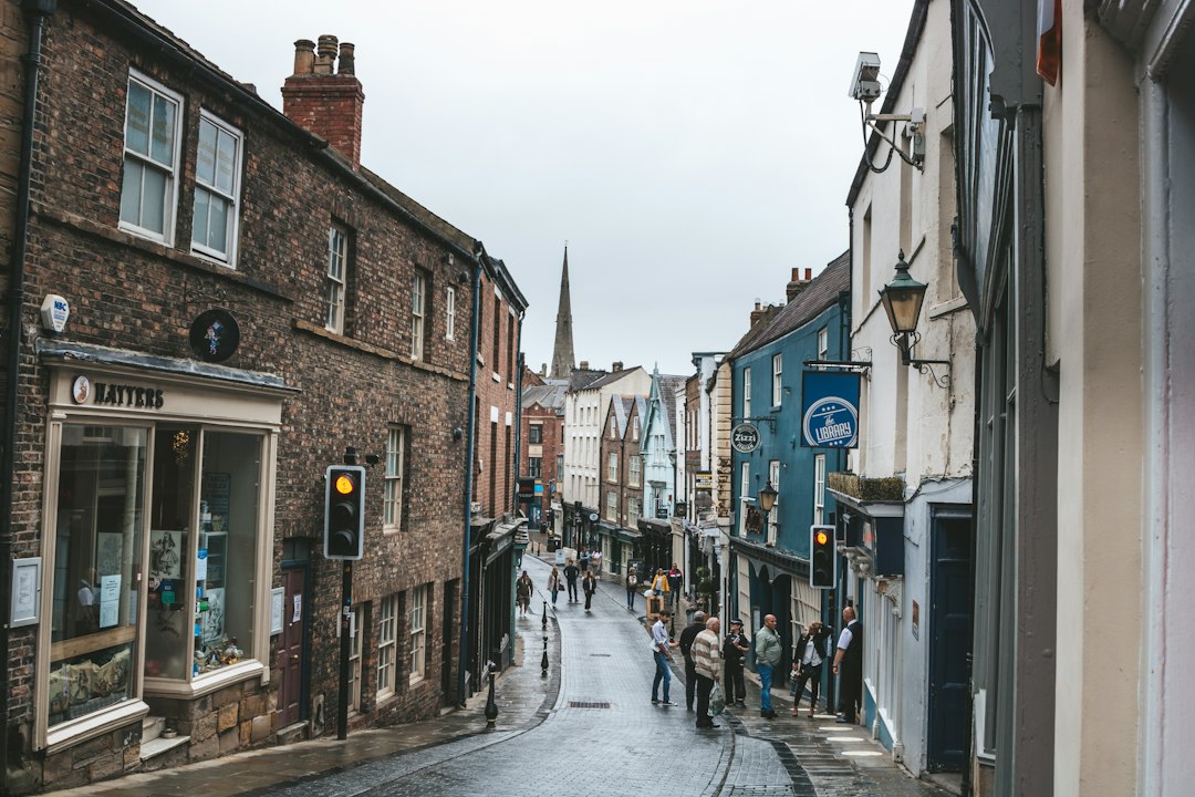 £210M Boost for Reviving Boarded-Up High Streets