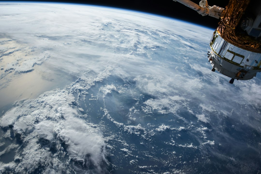 Google's Satellite Launch Transforms Cloud ML Careers