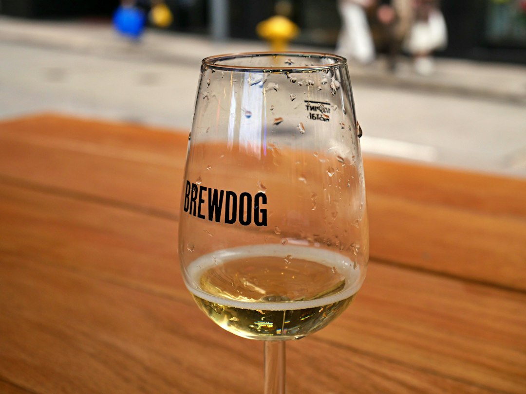 Give BrewDog ‘second chance’ says new owner as it invests £50m