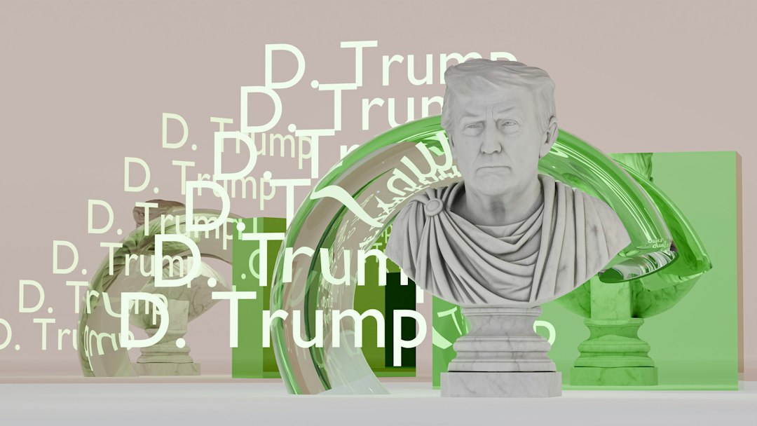 Trump-Xi Summit Puts Global AI Race