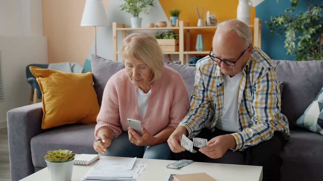 Mobile Pension Accounts Empower Informal Workers