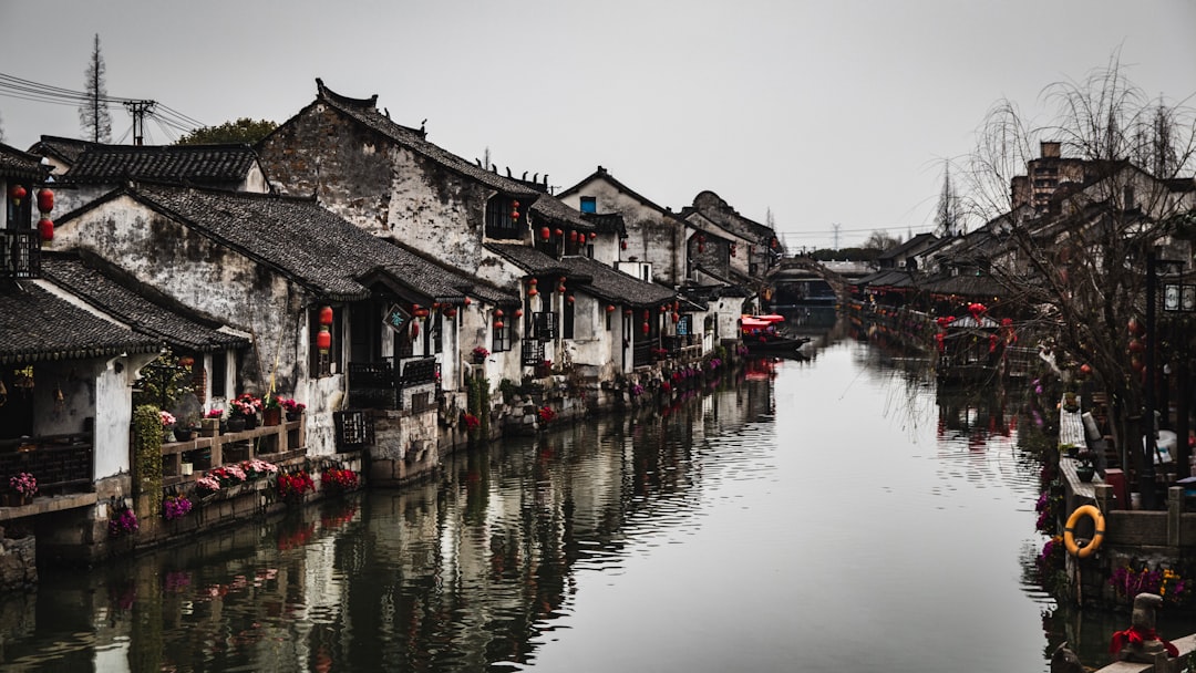 China’s Property Overhaul Puts Strain on Local Government Income