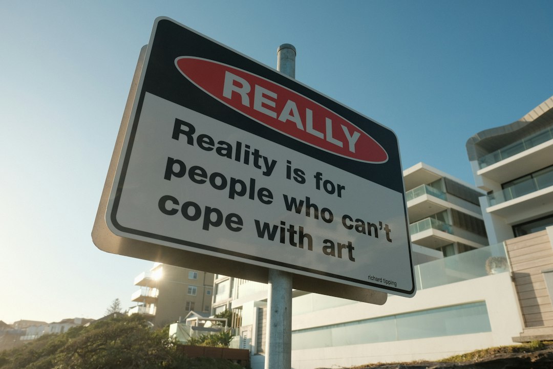 Reality Bites | Career Outlook
