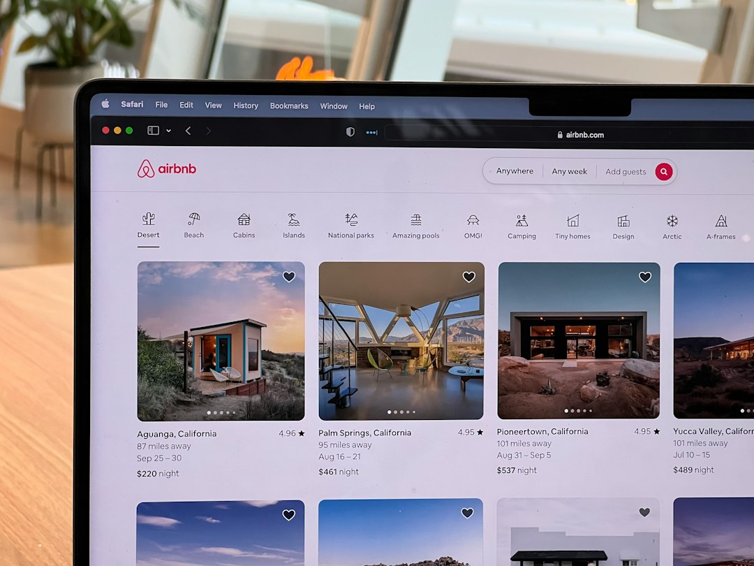 Assess Your Readiness for an Airbnb Business
