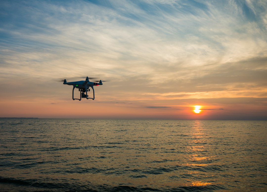 Lockheed Backs Fortem’s Counter-Drone Push