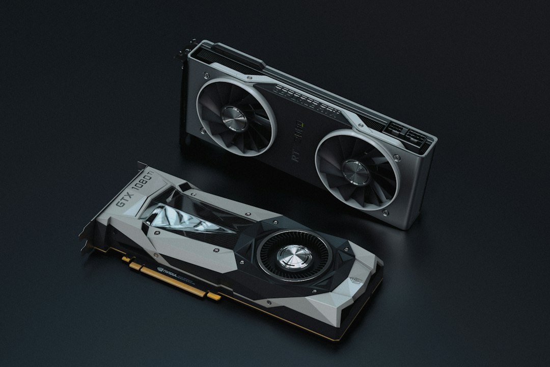 Microsoft releases new Nvidia-chip AI PCs with revamped Windows 11
