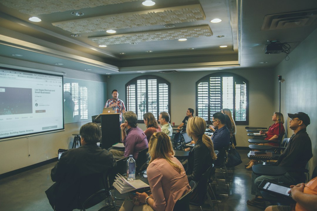 Entrepreneurship Education Demand Surges Among Parents, Teachers