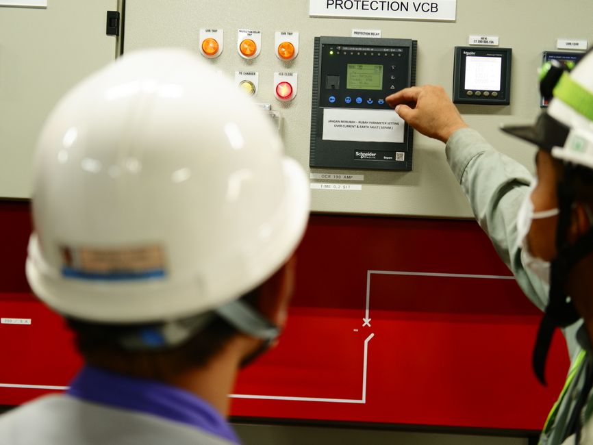 Mergers Reshape Automation Careers at Schneider Electric