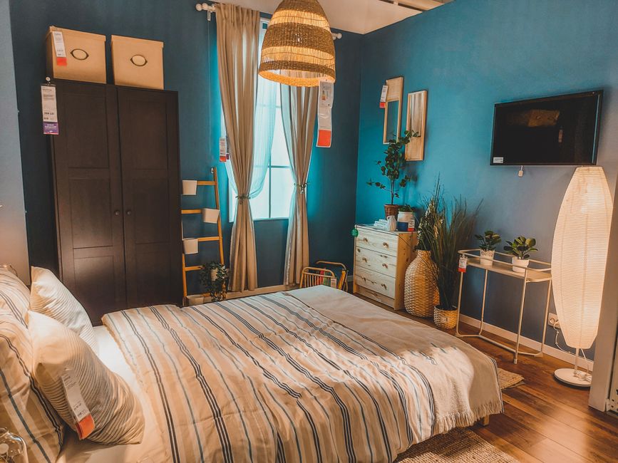 Ikea Launches Online Buyback Service for Secondhand Furniture