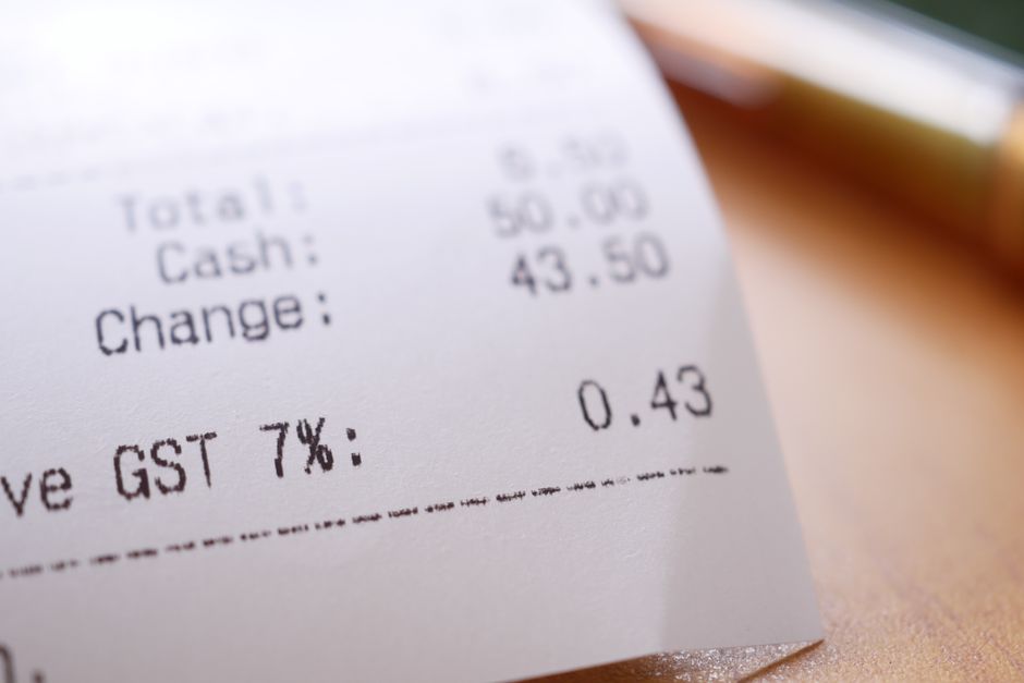 Understanding the Impact of Next-Gen GST on Tax Professionals