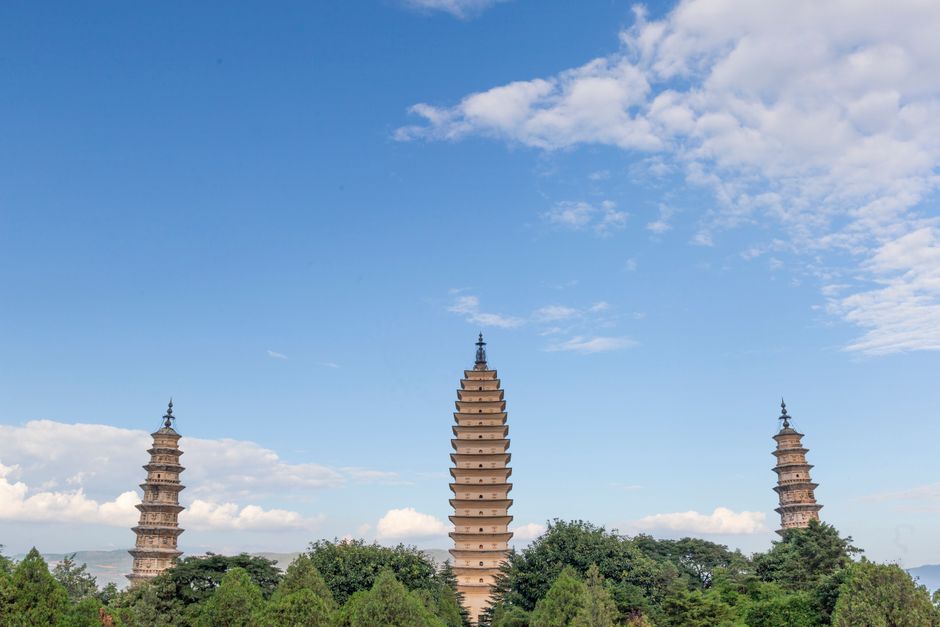 China's Three-Tier University System Reshapes Education