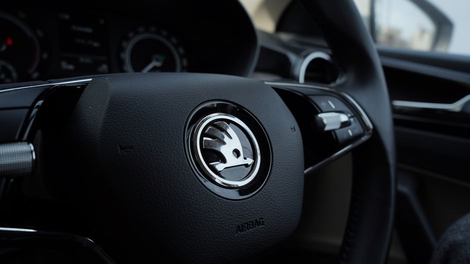 Škoda Auto India Aims for Record Sales Growth