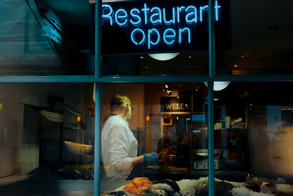 Gordon Ramsay’s UK Restaurants Report Losses Despite £100m Sales