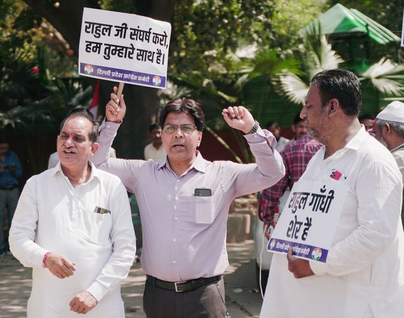 Goyal Defends India Against U.S. Labour Allegations