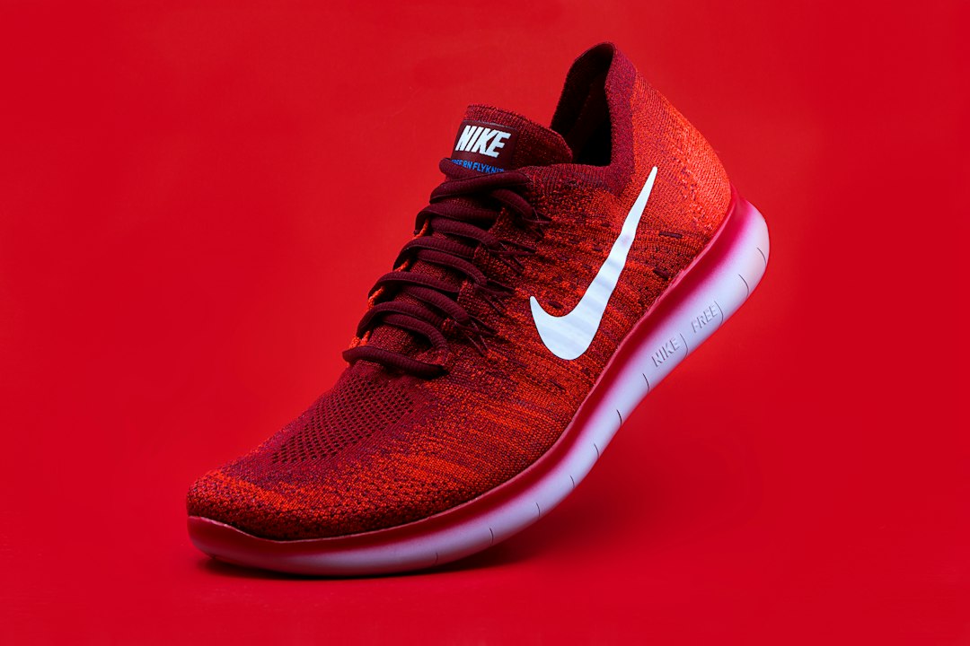 Nike's CEO Rethinks Strategy Amid Sales Decline