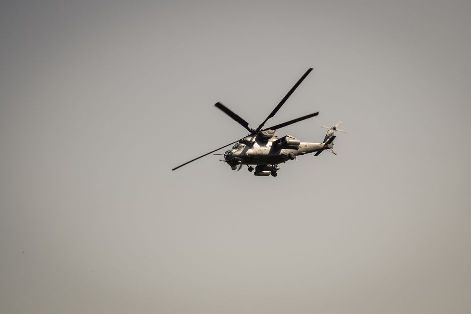 Gulf Attacks Escalate Tensions, Impacting Energy Trade Dynamics