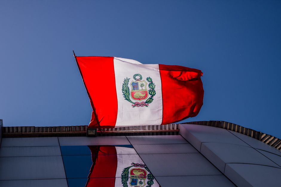Peru's Rate Hike Signals Economic Shift