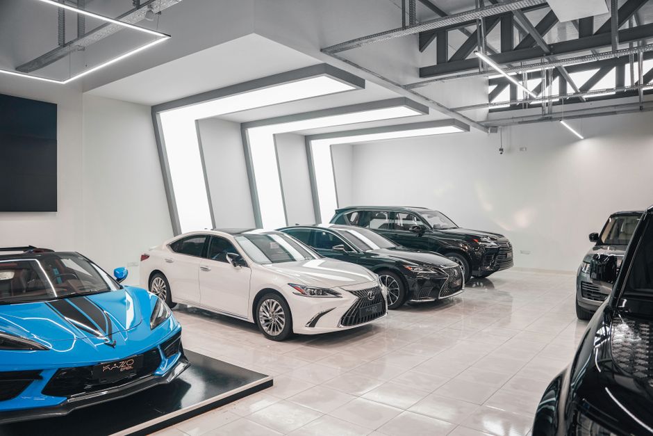 Flai’s AI dealership software is booking 50,000 appointments per month
